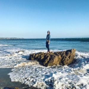 Meet your Posher, Danielle